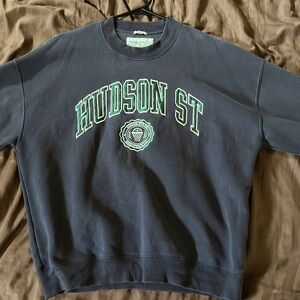 A&F Sweatshirt